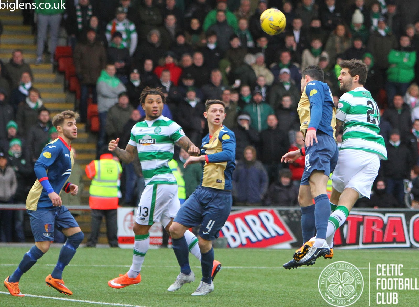 Celtic 2025 boots uk